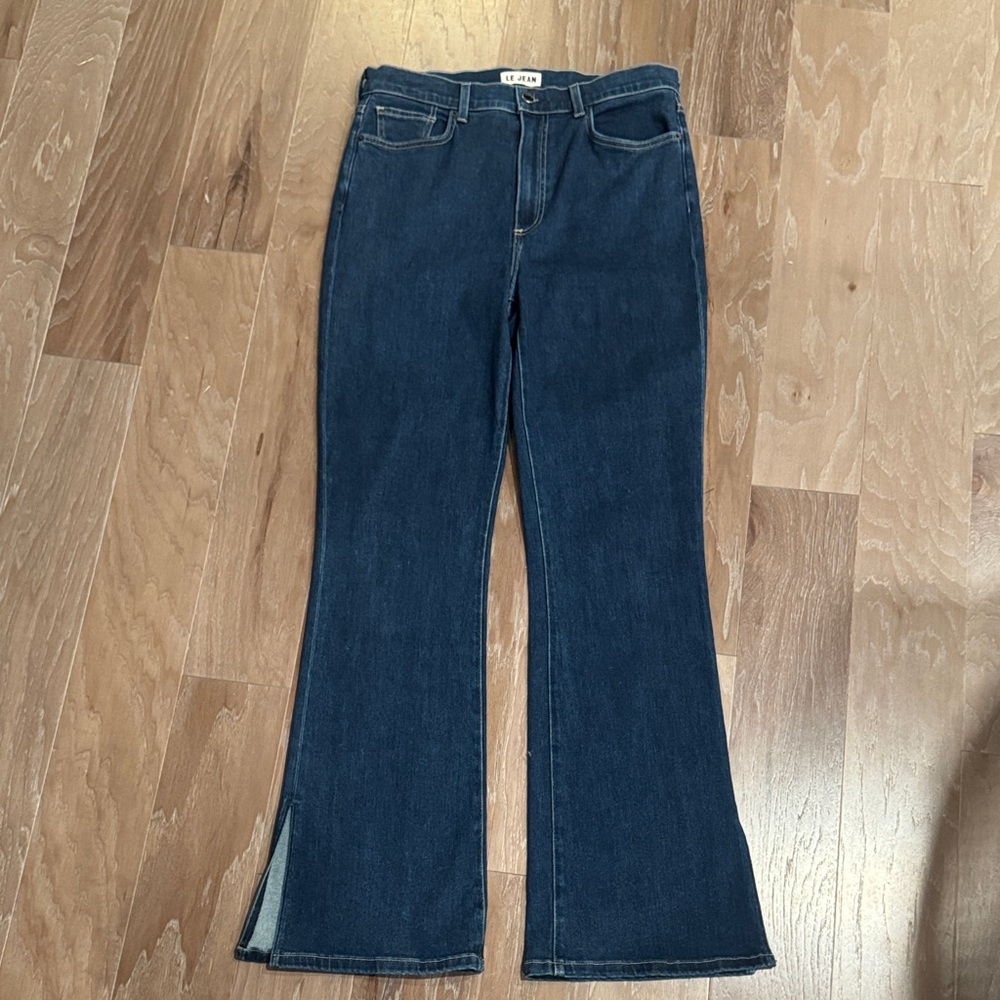 Le Jean Jeans